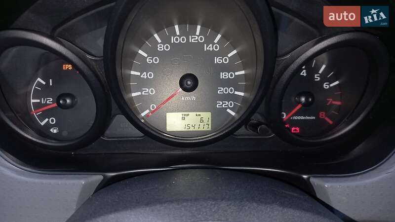 Хетчбек Mitsubishi Colt 2006 в Львові фото 17 Хетчбек Mitsubishi Colt 2006 в Львові