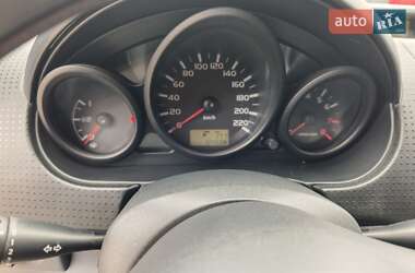 Хетчбек Mitsubishi Colt 2008 в  фото 12 Хетчбек Mitsubishi Colt 2008 в