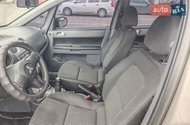 Хетчбек Mitsubishi Colt 2008 в  фото 23 Хетчбек Mitsubishi Colt 2008 в