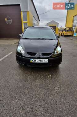 Хетчбек Mitsubishi Colt 2005 в 