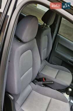 Хетчбек Mitsubishi Colt 2005 в 