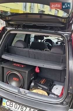 Хетчбек Mitsubishi Colt 2005 в 