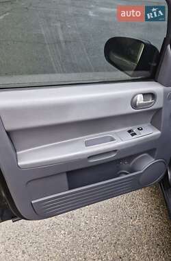 Хетчбек Mitsubishi Colt 2005 в 