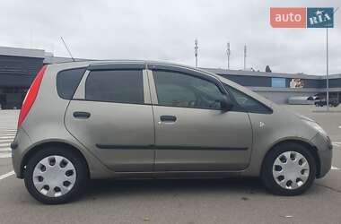 Хэтчбек Mitsubishi Colt 2008 в 