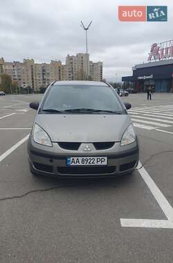 Хетчбек Mitsubishi Colt 2008 в Києві
