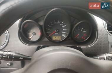 Хетчбек Mitsubishi Colt 2008 в 