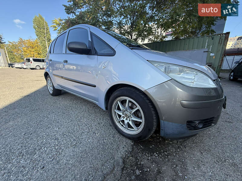 Хетчбек Mitsubishi Colt 2008 в Одесі