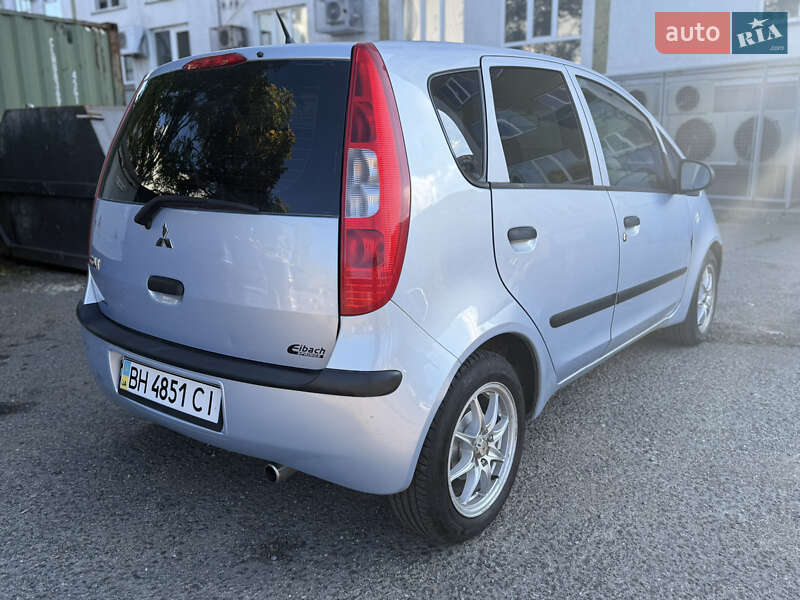 Хетчбек Mitsubishi Colt 2008 в Одесі