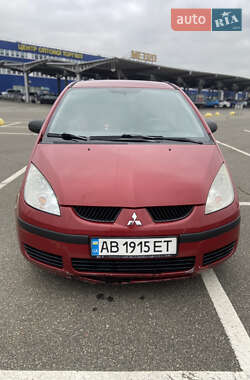 Хетчбек Mitsubishi Colt 2008 в 