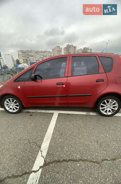Хетчбек Mitsubishi Colt 2008 в 