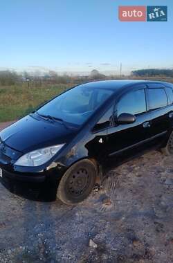 Хетчбек Mitsubishi Colt 2006 в Львові Хетчбек Mitsubishi Colt 2006 в Львові