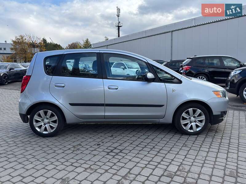 Хетчбек Mitsubishi Colt 2011 в Львові фото 9 Хетчбек Mitsubishi Colt 2011 в Львові