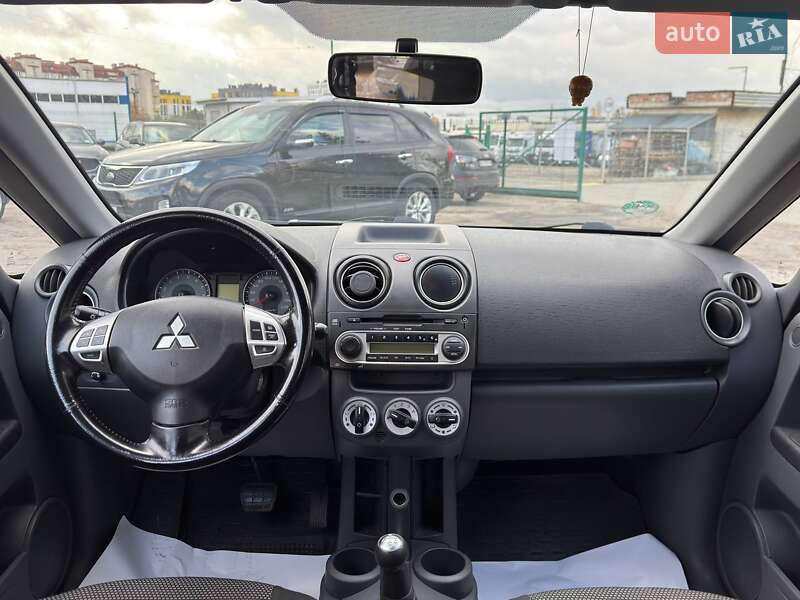 Хетчбек Mitsubishi Colt 2011 в Львові фото 17 Хетчбек Mitsubishi Colt 2011 в Львові