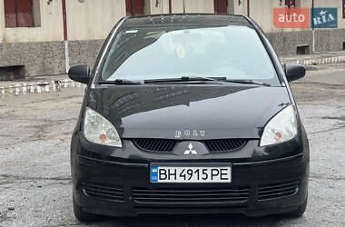 Хетчбек Mitsubishi Colt 2007 в Одесі