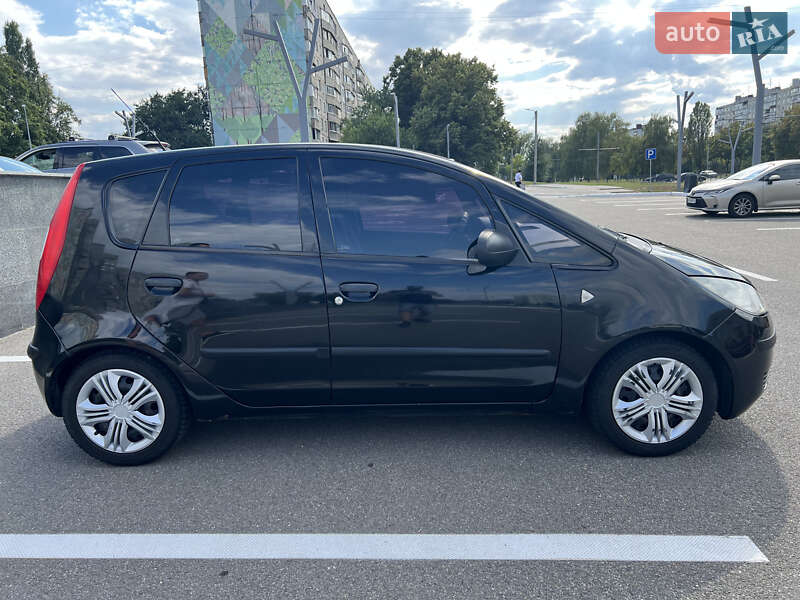 Хетчбек Mitsubishi Colt 2005 в Харкові фото 3 Хетчбек Mitsubishi Colt 2005 в Харкові