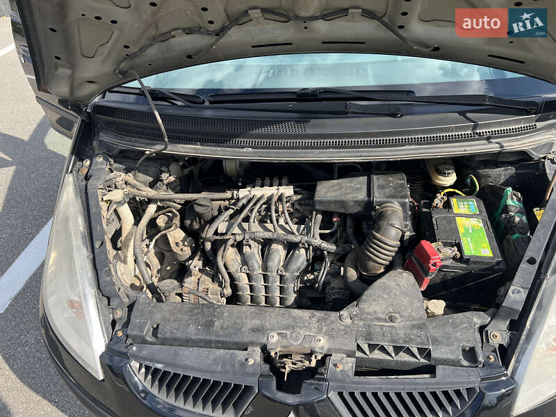 Хетчбек Mitsubishi Colt 2005 в Харкові фото 7 Хетчбек Mitsubishi Colt 2005 в Харкові