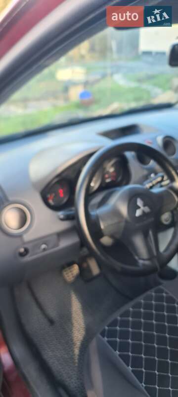 Хетчбек Mitsubishi Colt 2006 в Хмельницькому фото 2 Хетчбек Mitsubishi Colt 2006 в Хмельницькому