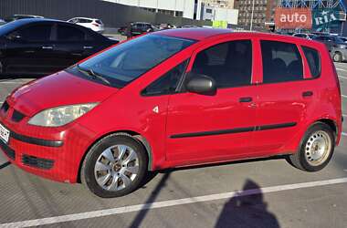 Хэтчбек Mitsubishi Colt 2008 в 