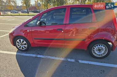 Хэтчбек Mitsubishi Colt 2008 в 