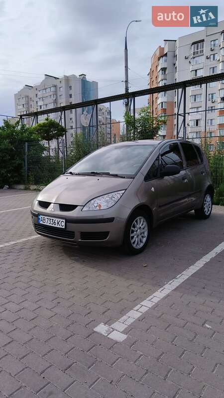 Хетчбек Mitsubishi Colt 2008 в Вінниці фото 7 Хетчбек Mitsubishi Colt 2008 в Вінниці
