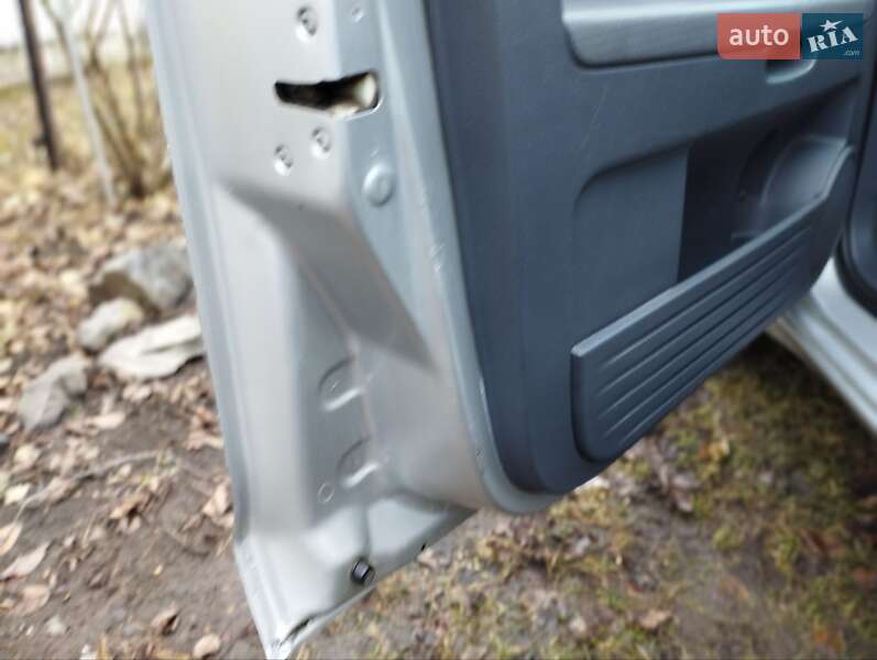 Хэтчбек Mitsubishi Colt 2004 в Катеринополе фото 11 Хэтчбек Mitsubishi Colt 2004 в Катеринополе