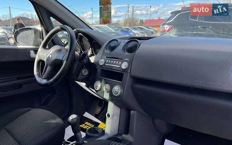 Хетчбек Mitsubishi Colt 2008 в Коломиї фото 17 Хетчбек Mitsubishi Colt 2008 в Коломиї