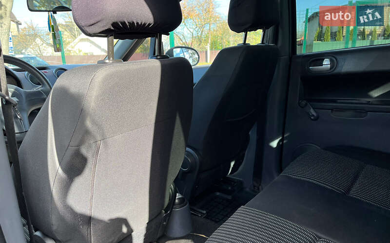 Хетчбек Mitsubishi Colt 2008 в Коломиї фото 20 Хетчбек Mitsubishi Colt 2008 в Коломиї