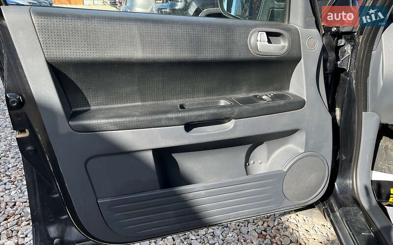 Хетчбек Mitsubishi Colt 2008 в Коломиї фото 24 Хетчбек Mitsubishi Colt 2008 в Коломиї