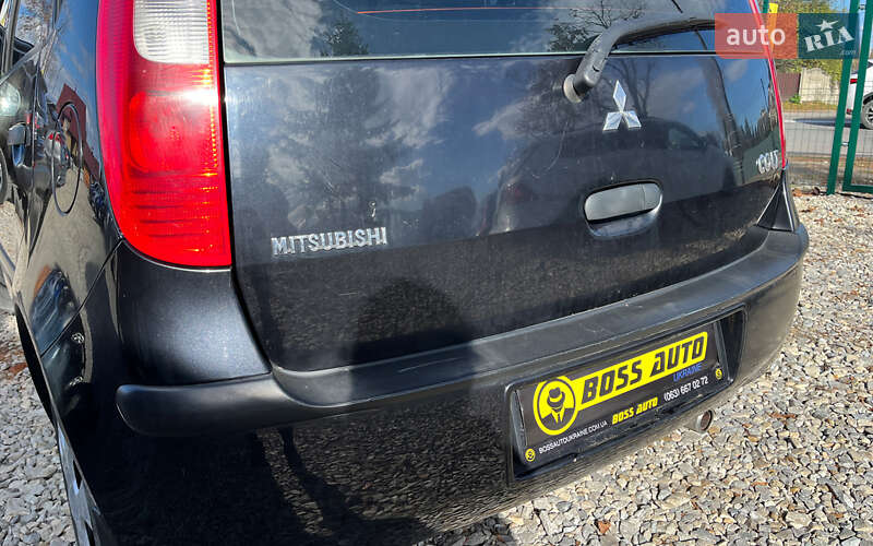 Хетчбек Mitsubishi Colt 2008 в Коломиї фото 27 Хетчбек Mitsubishi Colt 2008 в Коломиї