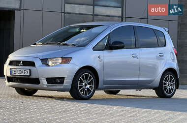 Хэтчбек Mitsubishi Colt 2012 в Черновцах