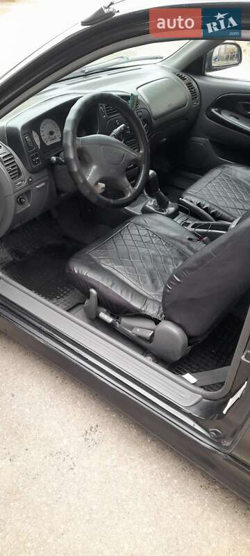 Хетчбек Mitsubishi Colt 2002 в Києві фото 8 Хетчбек Mitsubishi Colt 2002 в Києві