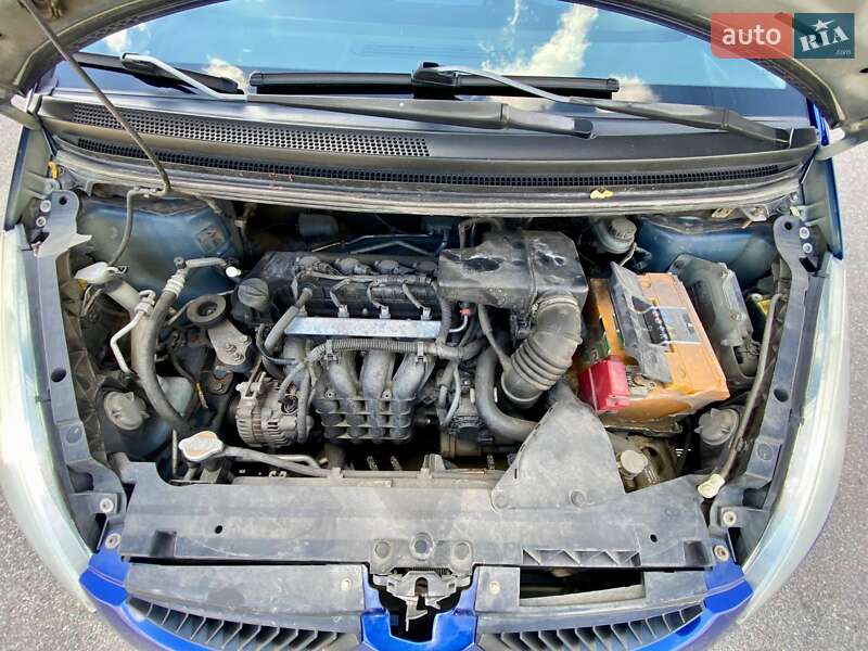 Хэтчбек Mitsubishi Colt 2008 в Запорожье фото 19 Хэтчбек Mitsubishi Colt 2008 в Запорожье