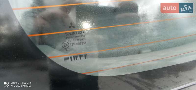 Хетчбек Mitsubishi Colt 2005 в Звягелі