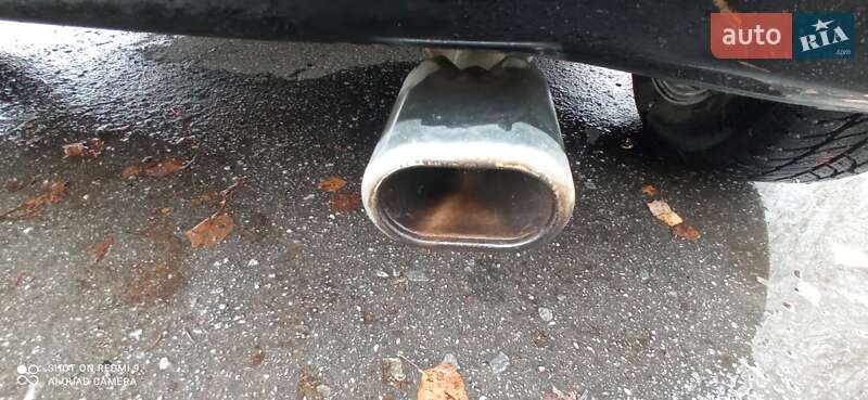 Хетчбек Mitsubishi Colt 2005 в Звягелі