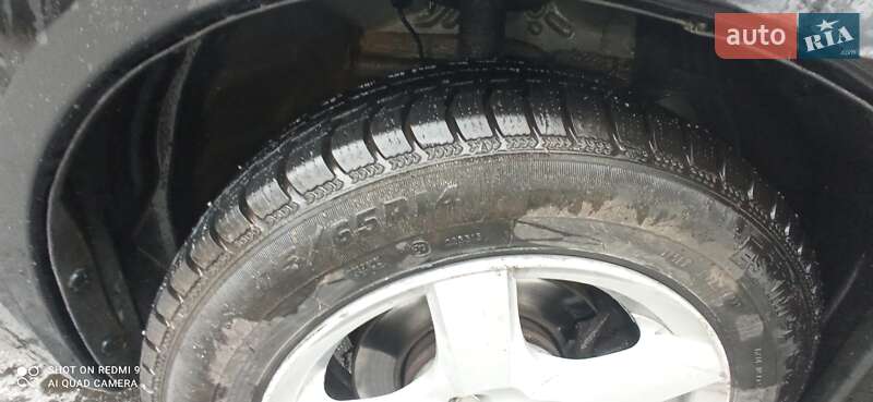 Хетчбек Mitsubishi Colt 2005 в Звягелі