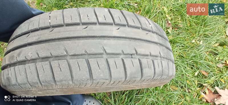 Хетчбек Mitsubishi Colt 2005 в Звягелі