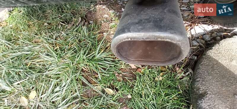 Хетчбек Mitsubishi Colt 2005 в Звягелі