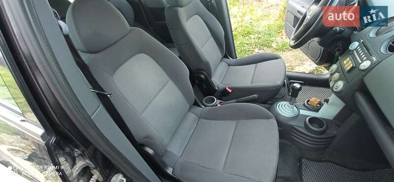 Хетчбек Mitsubishi Colt 2005 в Звягелі