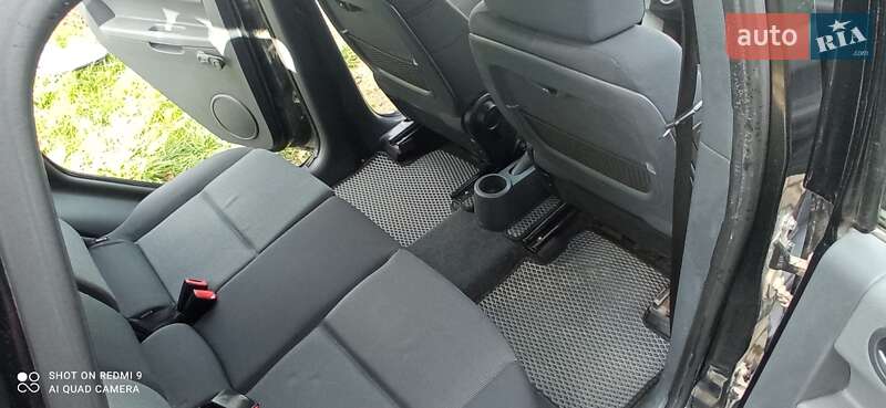 Хетчбек Mitsubishi Colt 2005 в Звягелі