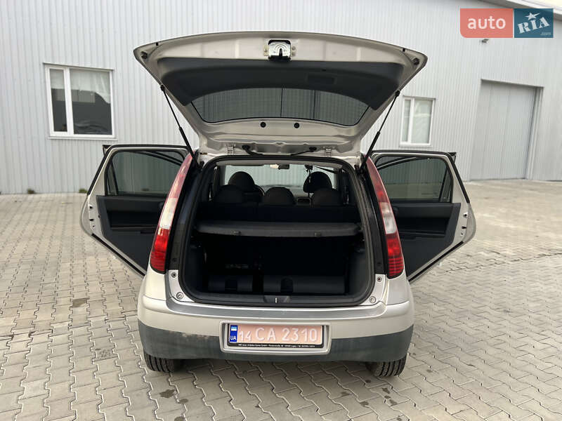 Хетчбек Mitsubishi Colt 2008 в Івано-Франківську фото 21 Хетчбек Mitsubishi Colt 2008 в Івано-Франківську