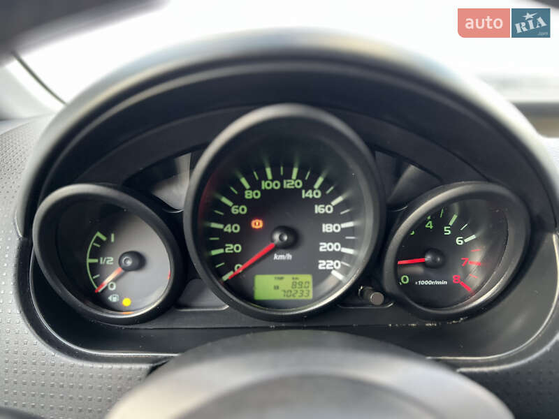 Хетчбек Mitsubishi Colt 2008 в Івано-Франківську фото 30 Хетчбек Mitsubishi Colt 2008 в Івано-Франківську