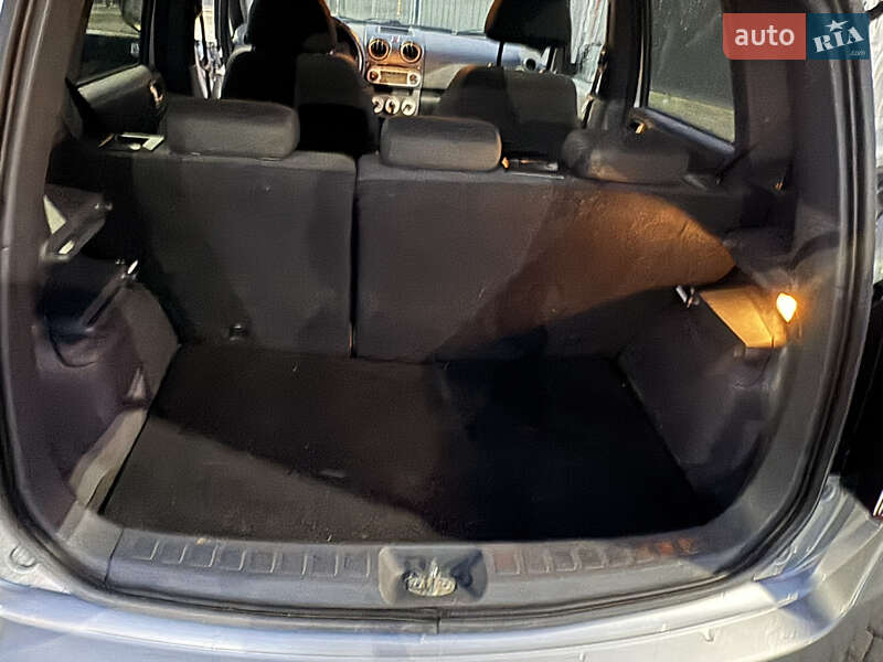 Хетчбек Mitsubishi Colt 2009 в Мукачевому фото 9 Хетчбек Mitsubishi Colt 2009 в Мукачевому