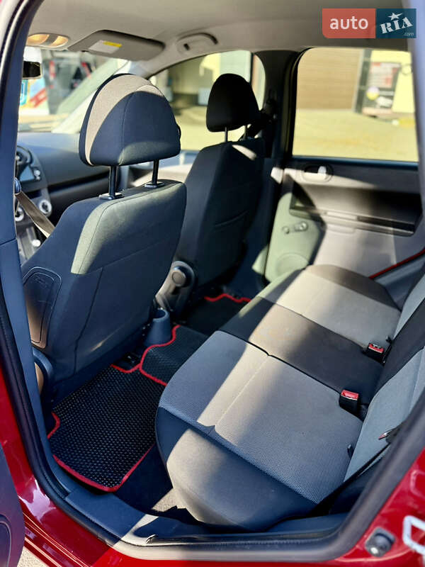 Хэтчбек Mitsubishi Colt 2010 в Одессе