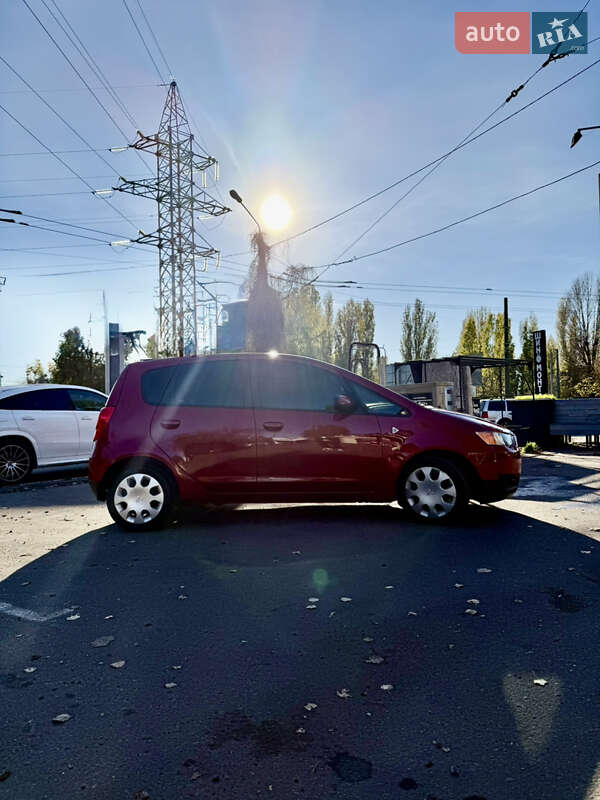 Хэтчбек Mitsubishi Colt 2010 в Одессе