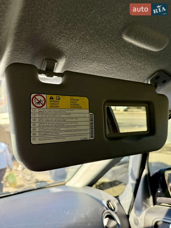 Хэтчбек Mitsubishi Colt 2010 в Одессе