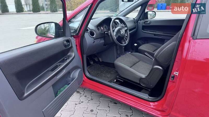 Хетчбек Mitsubishi Colt 2009 в Вінниці фото 2 Хетчбек Mitsubishi Colt 2009 в Вінниці