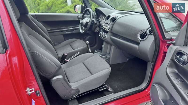 Хетчбек Mitsubishi Colt 2009 в Вінниці фото 6 Хетчбек Mitsubishi Colt 2009 в Вінниці