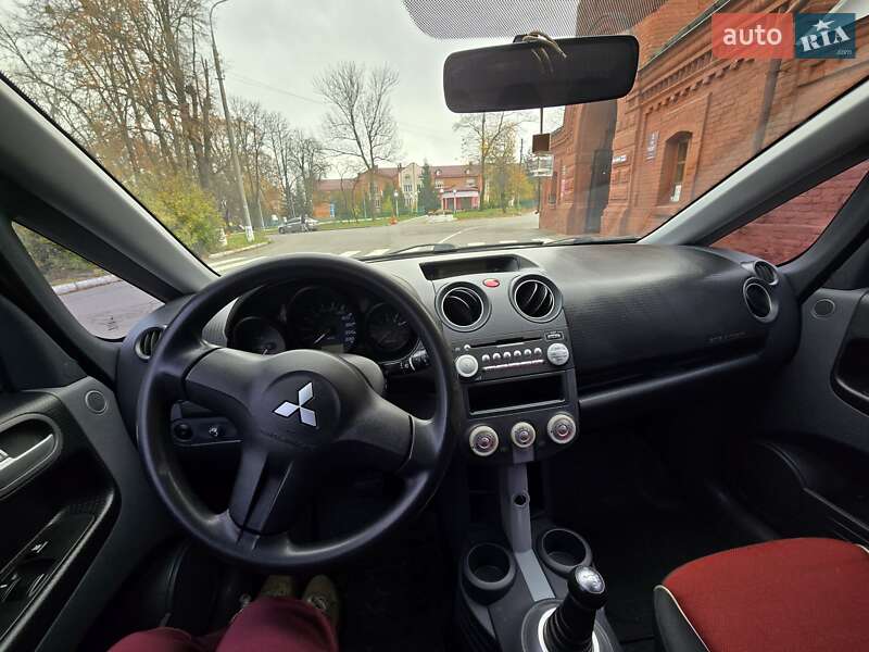 Хетчбек Mitsubishi Colt 2008 в Вінниці фото 11 Хетчбек Mitsubishi Colt 2008 в Вінниці