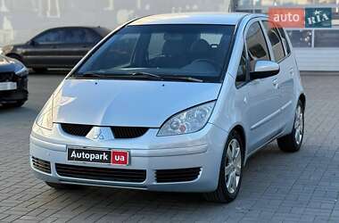 Хетчбек Mitsubishi Colt 2006 в Одесі