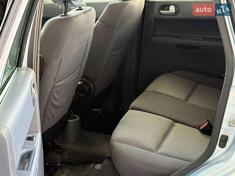Хетчбек Mitsubishi Colt 2006 в Одесі фото 12 Хетчбек Mitsubishi Colt 2006 в Одесі